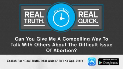 how to talk about abortion