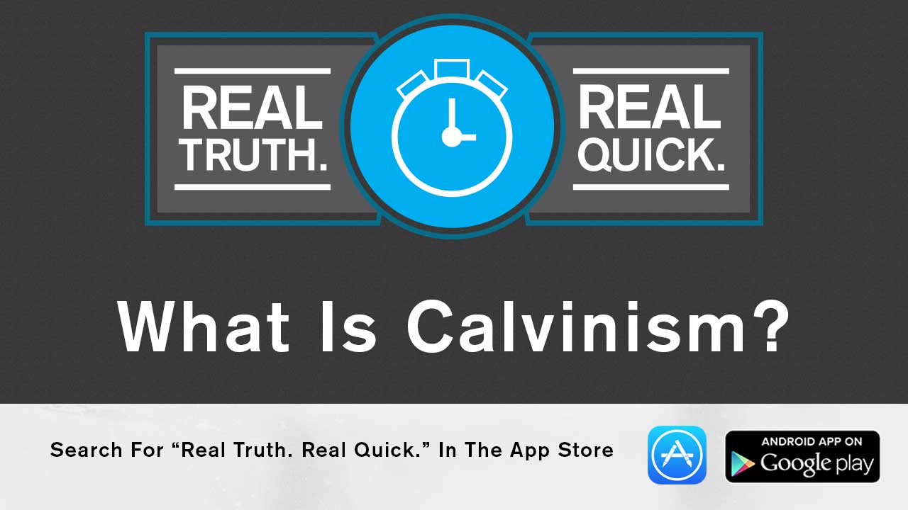 crypto calvinism