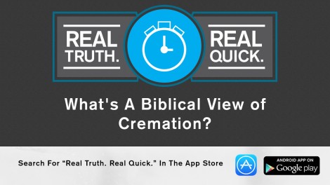 cremation for christians ok