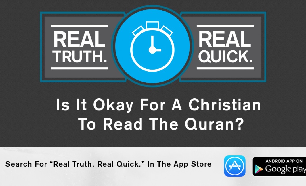 is it ok to read the quran