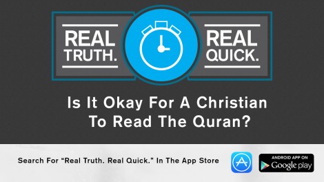 is it ok to read the quran