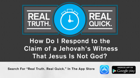 are Jehovah Witness Christian