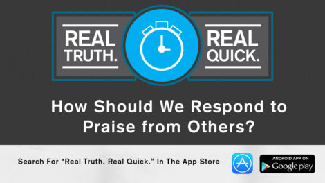 how to receive a compliment