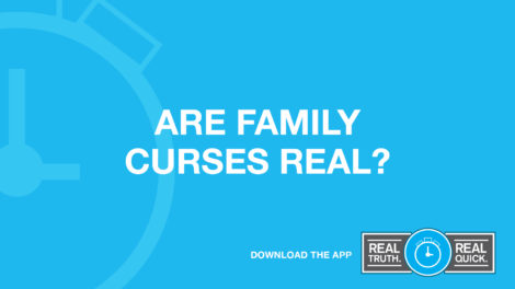 Are Family Curses Real?